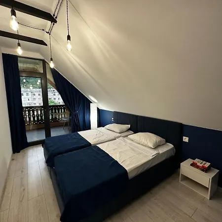 Areguni Cottage Dilijan Exterior photo
