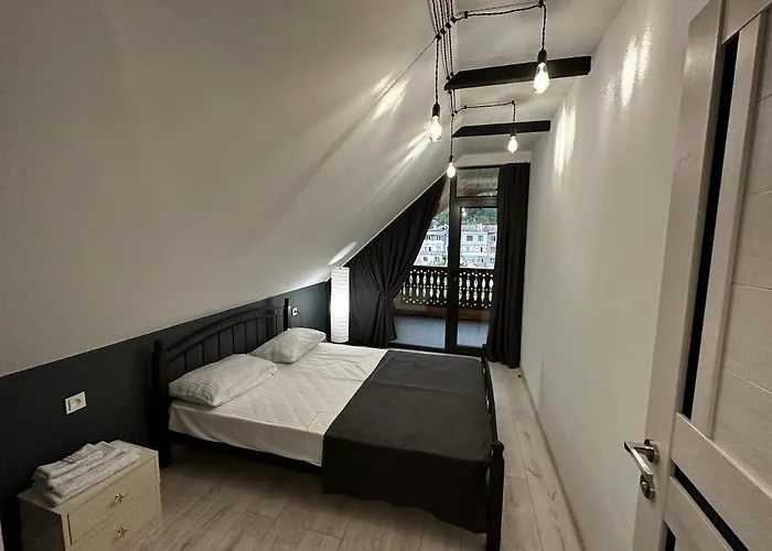 Areguni Cottage