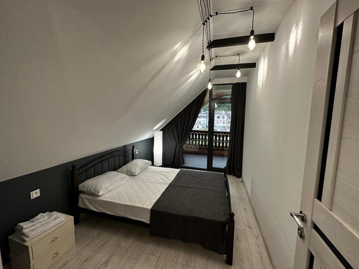 Apartment Areguni Dilijan