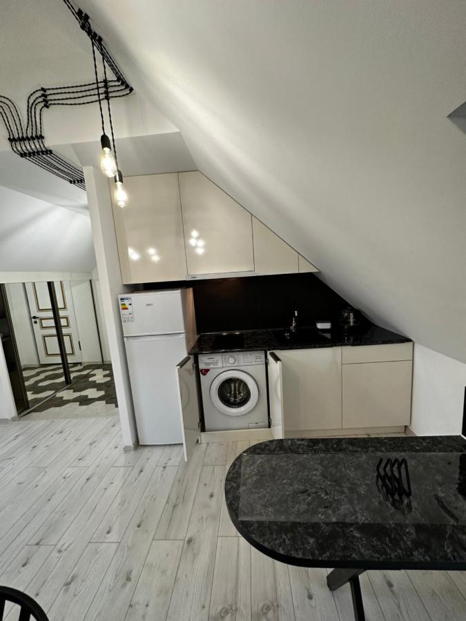 Areguni Apartment *