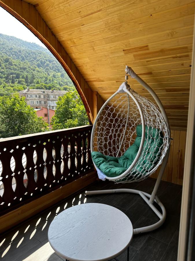 Apartment Areguni *