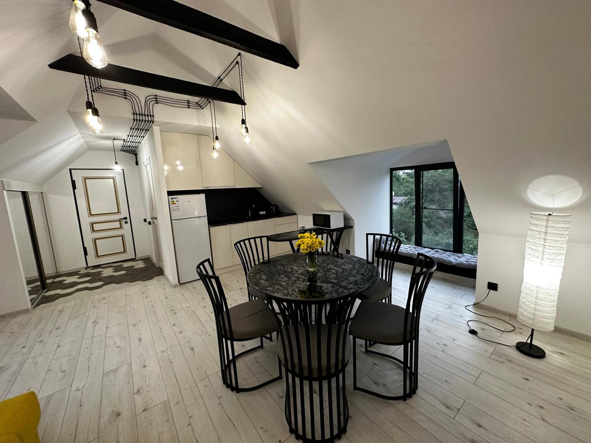 Apartment Areguni *